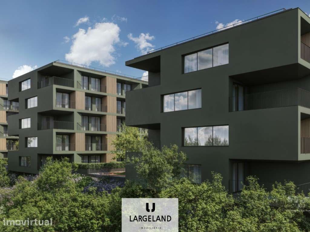 Empreendimento UNIC Apartamento - Grande imagem: 2/7