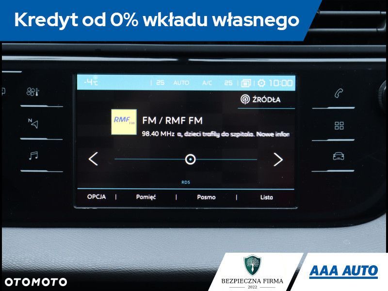 Citroën C4 Picasso - 14