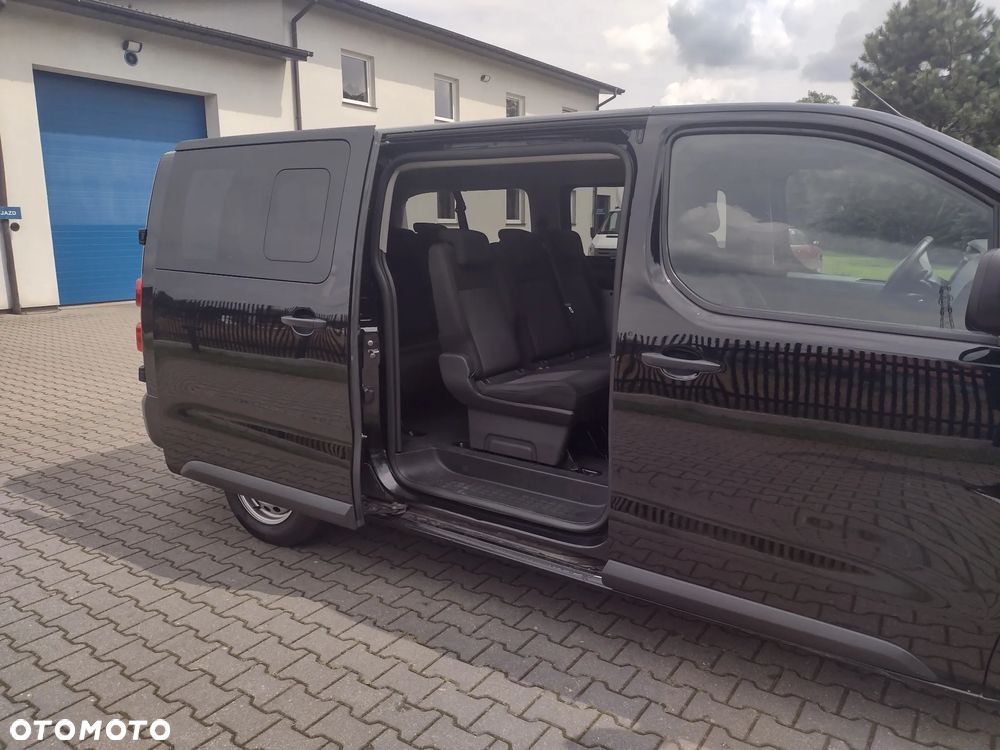 Toyota Proace Verso 2.0 D4-D Long Family - 5