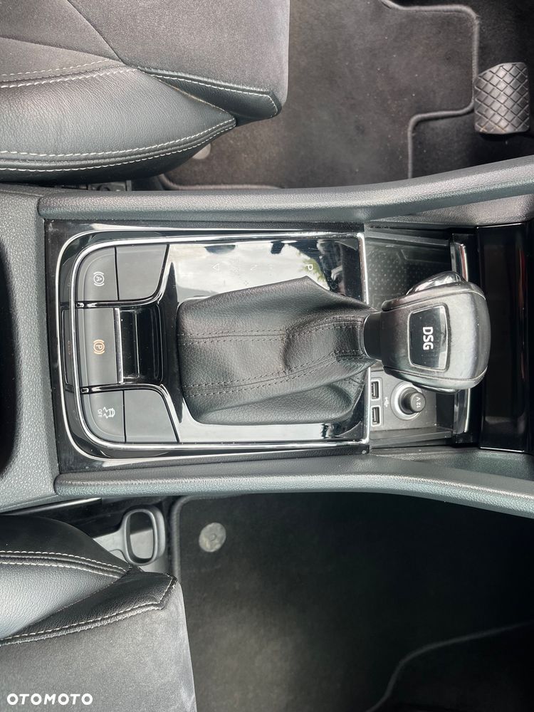 Skoda Kodiaq 1.4 TSI ACT DSG Style - 22