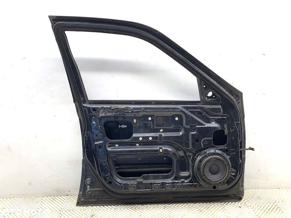 DRZWI LEWY PRZÓD  SSANGYONG CHAIRMAN (HT_) 1997 - 2022 3.2 165 kW [225 KM] benzyna 2011 - 2022 - 10