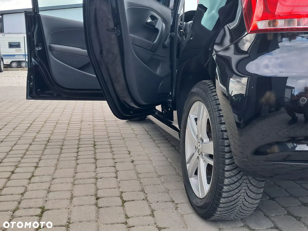 Volkswagen Polo - 13