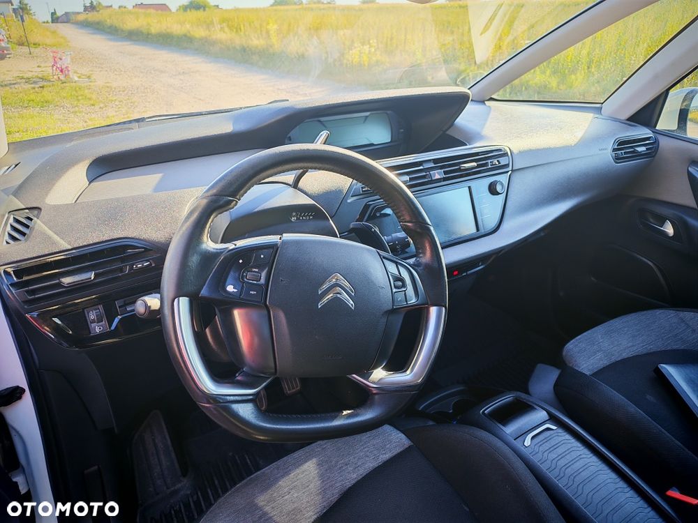Citroën C4 SpaceTourer - 6