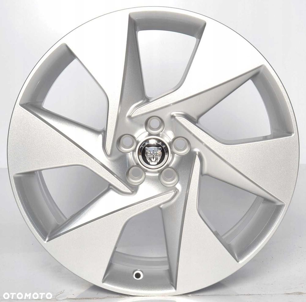 20 CALI 5X108 felgi OFERTA HURT Ford Jaguar Volvo - 2
