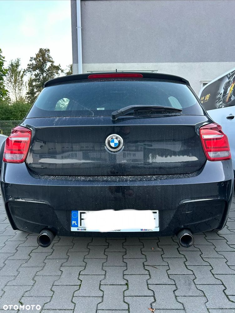 BMW Seria 1 - 13