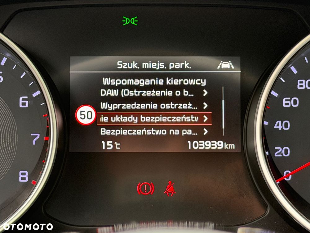 Kia Ceed 1.4 T-GDI OPF GT Line - 36