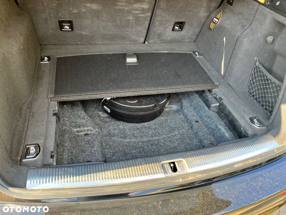 Audi Q5 2.0 TDI Quattro (clean diesel) - 13