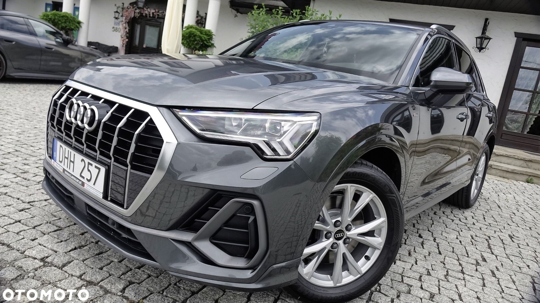 Audi Q3 Sportback - 20