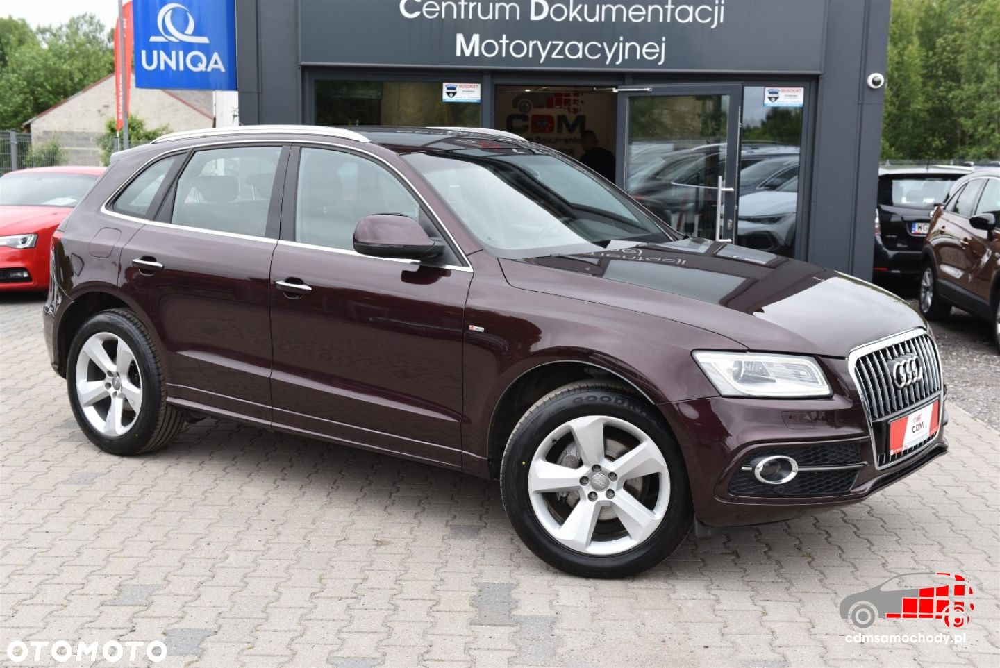 Audi Q5 - 4