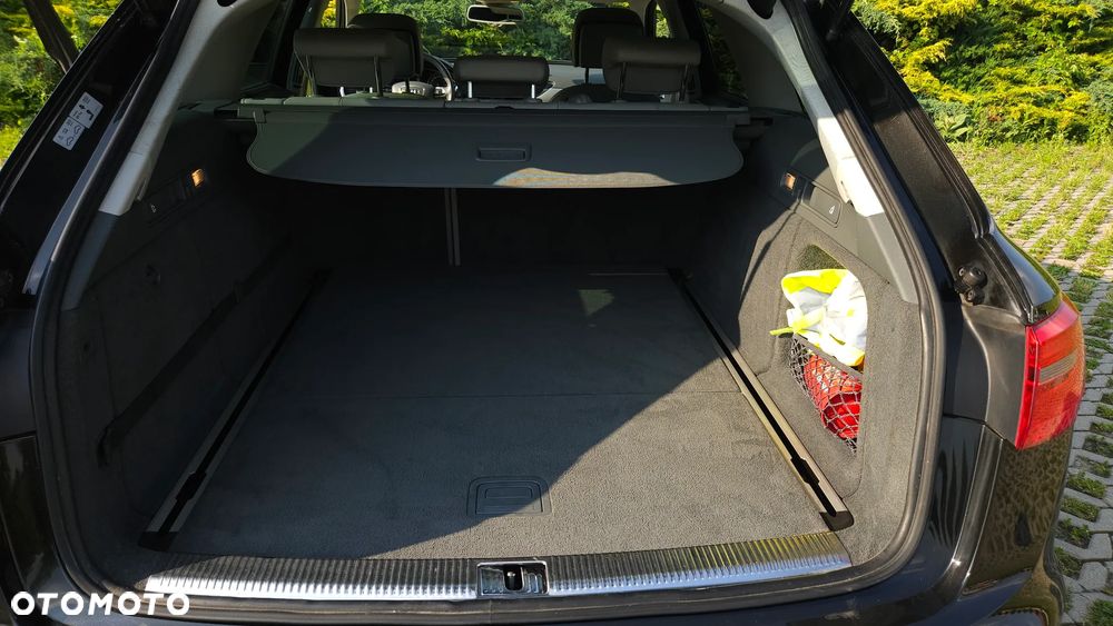 Audi A6 Avant - 17