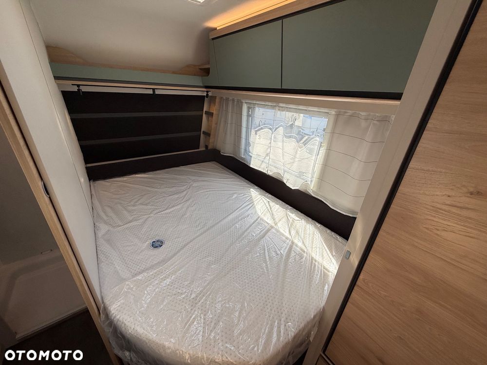 Dethleffs Camper 530 FSK - 12