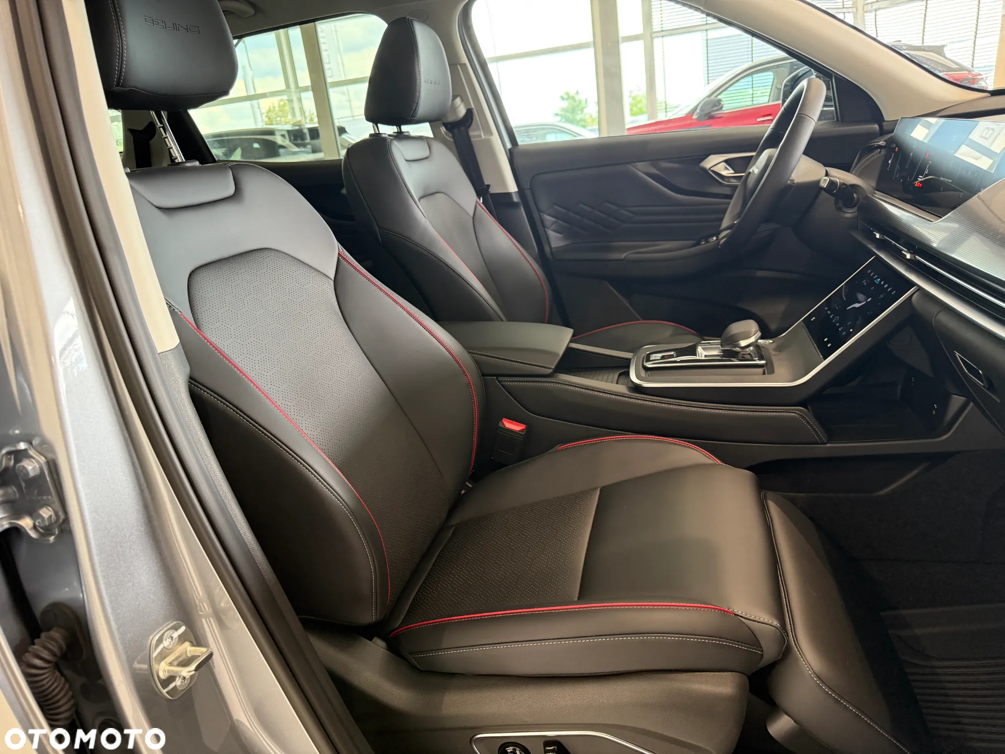 BAIC 7 - 13