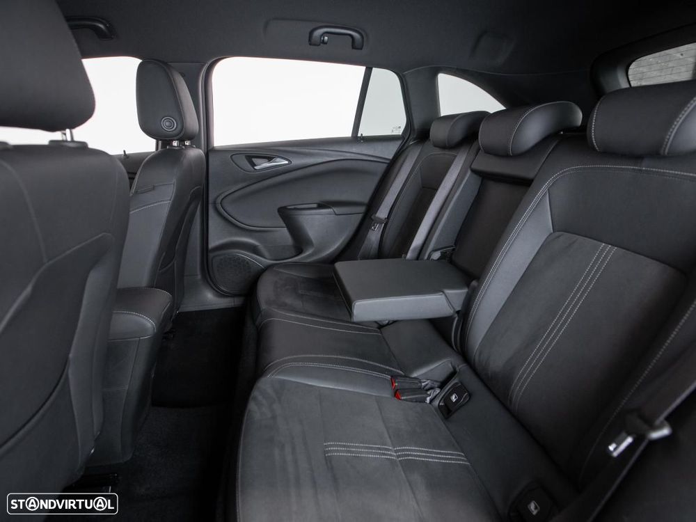 Opel Astra Sports Tourer 1.5 D Ultimate S/S - 10