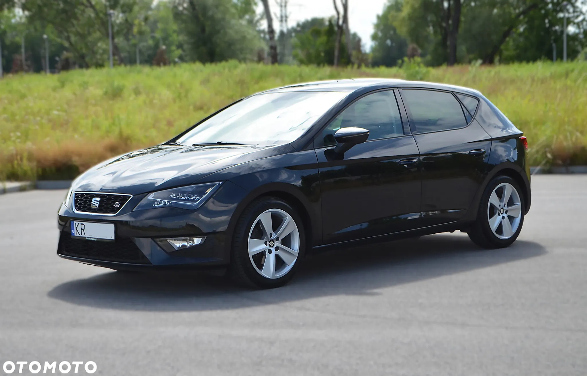 Seat Leon 1.4 TSI FR S&S - 17