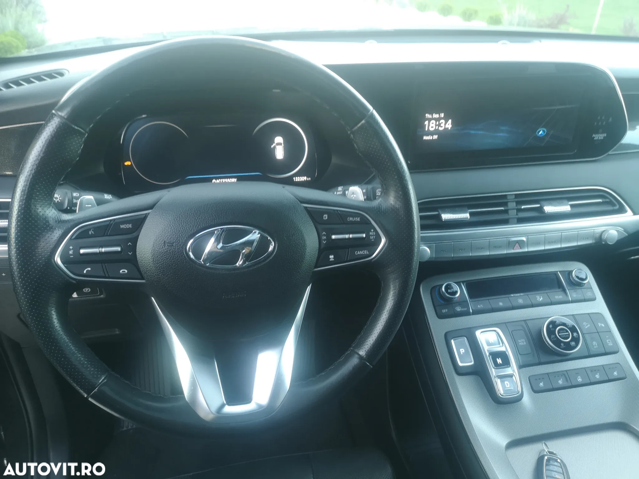 Hyundai Palisade - 6