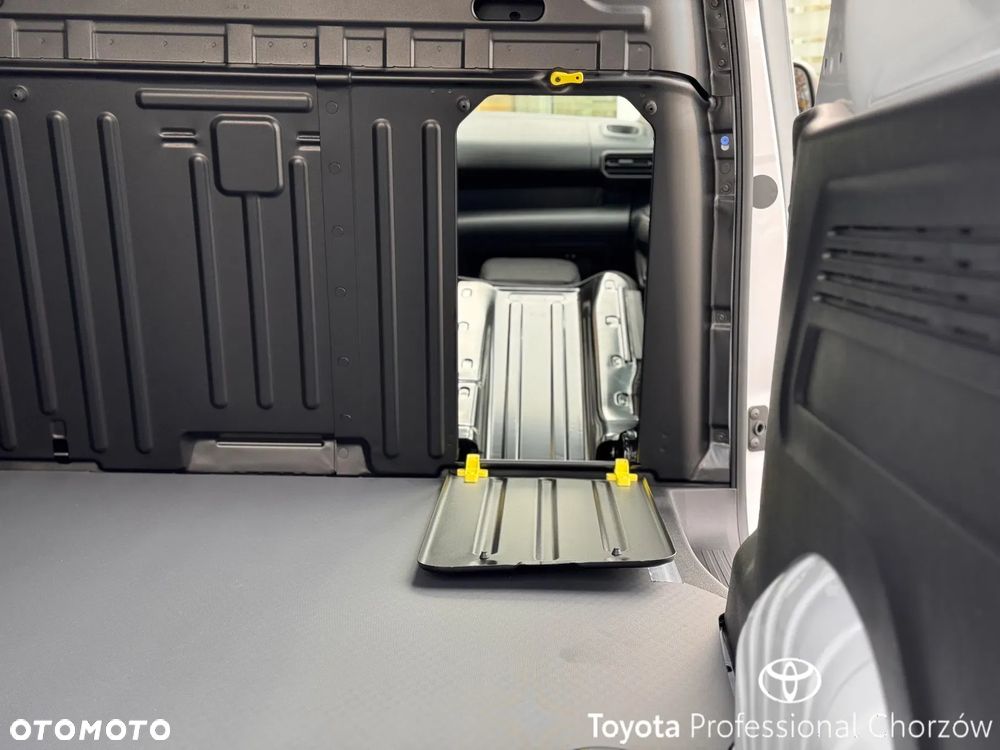 Toyota Proace City - 14