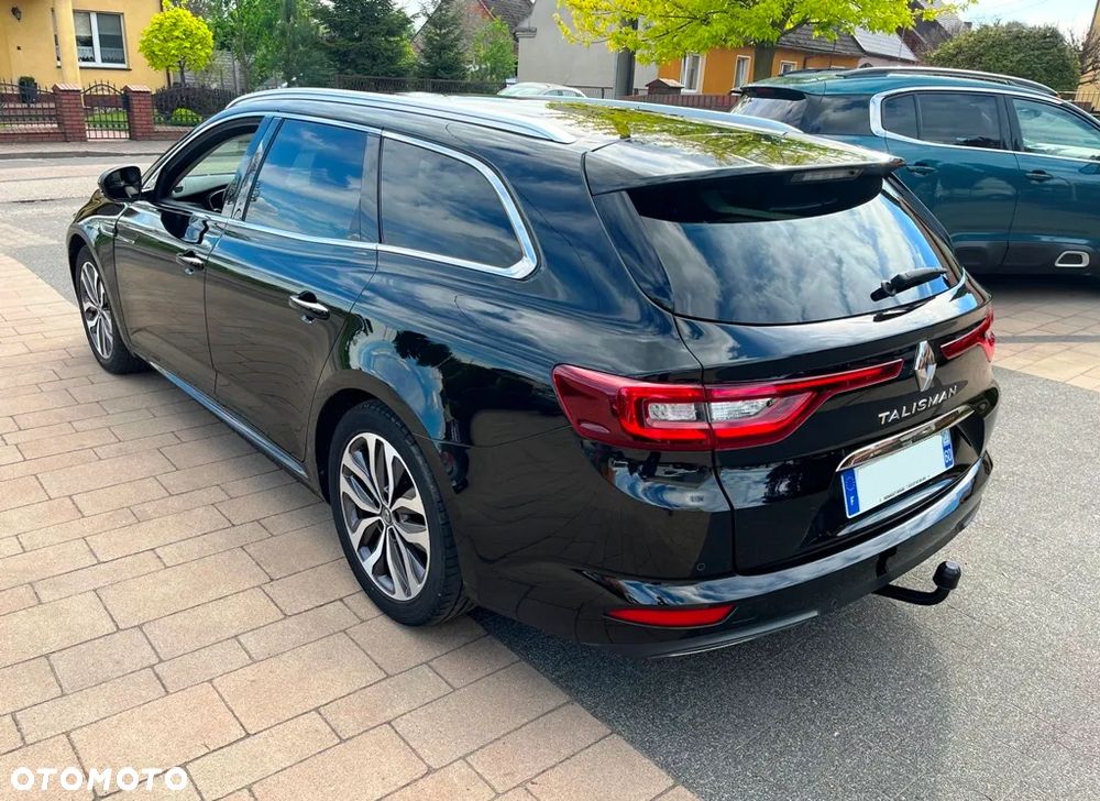 Renault Talisman Blue dCi 160 EDC INTENS - 3