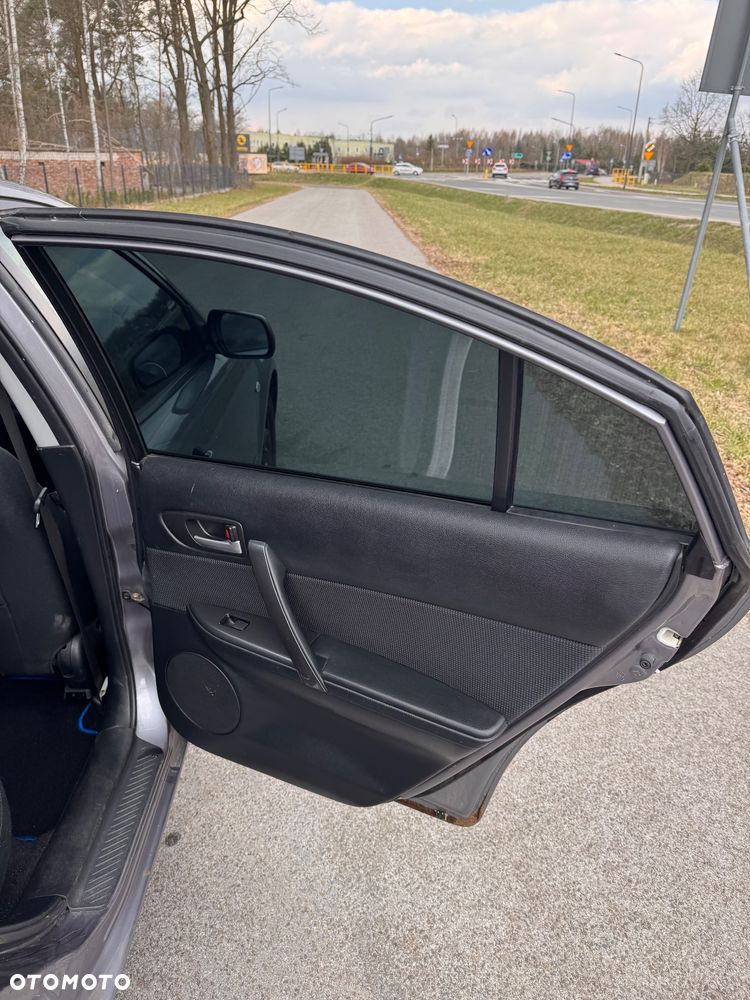 Mazda 6 2.0 Exclusive - 8