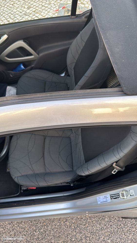 Smart City Cabrio - 12