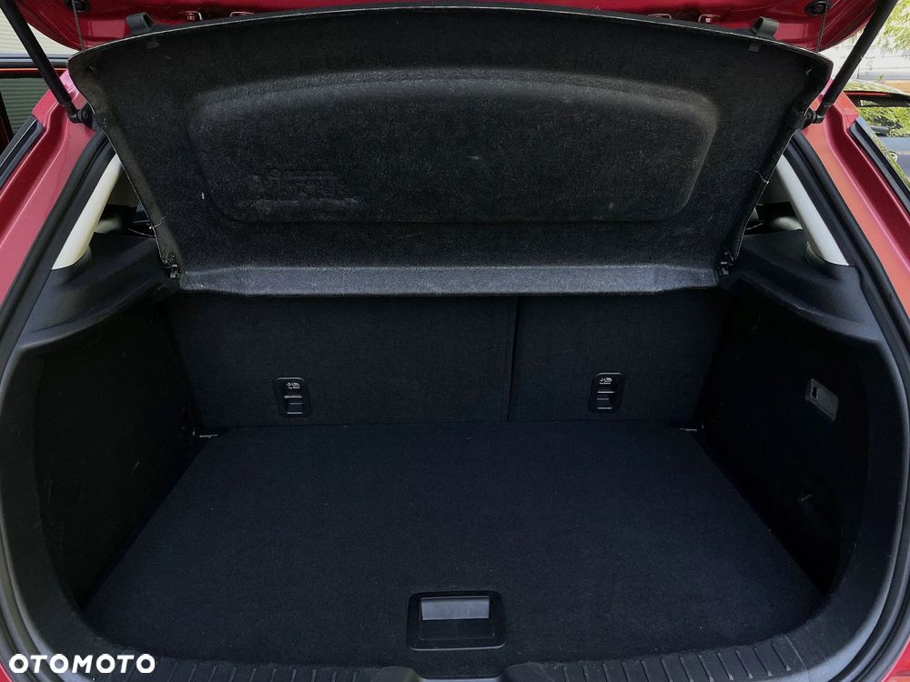 Mazda CX-3 SKYACTIV-G 120 SKYACTIVE-Drive FWD Exclusive-Line - 36