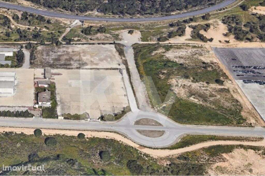 Lote de terreno no Parque Industrial Sapec Bayna Península de Setúbal, - Grande imagem: 5/21