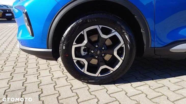 Ford Kuga 2.5P PHEV FWD Active X eCVT - 7