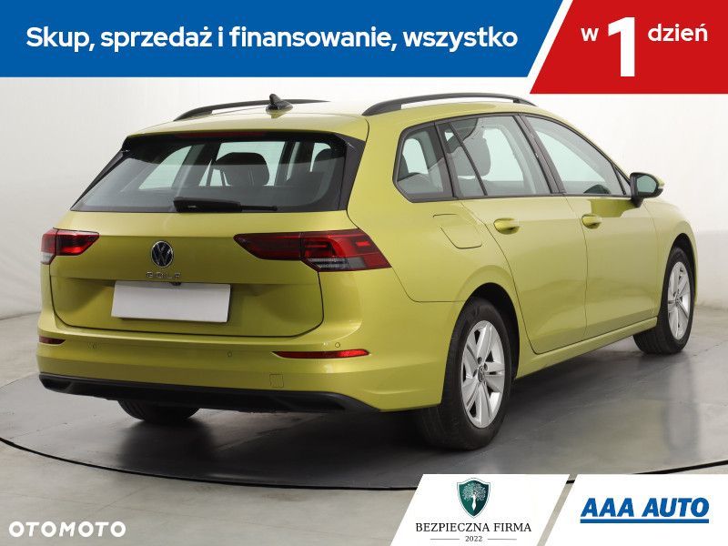 Volkswagen Golf Variant - 7