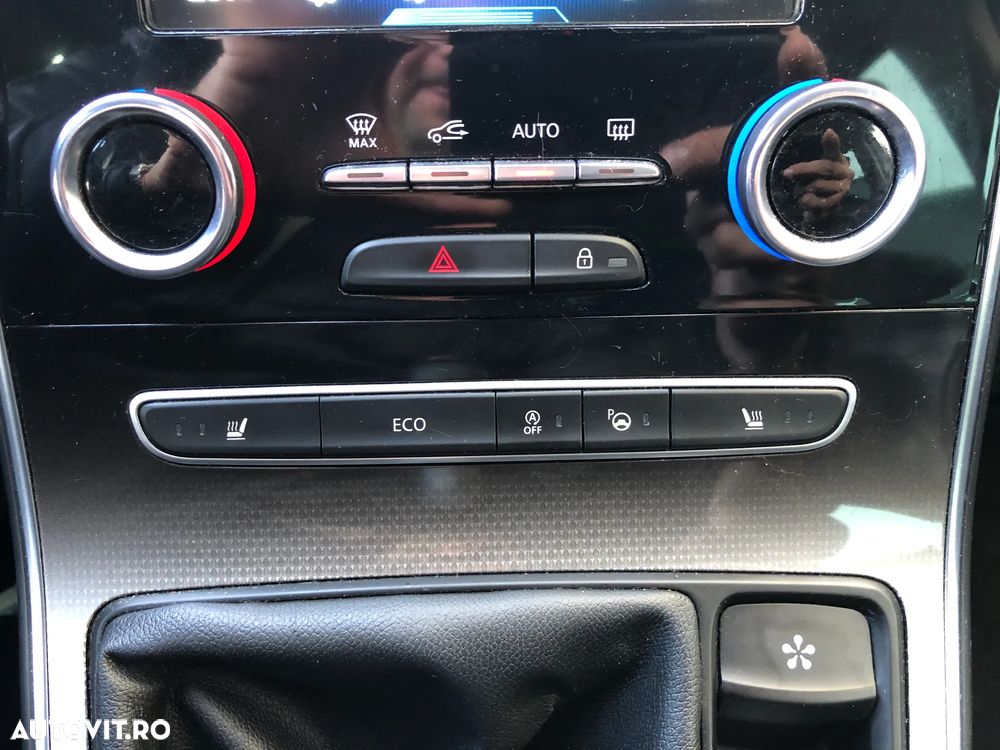 Renault Scenic ENERGY dCi 130 INITIALE PARIS - 19