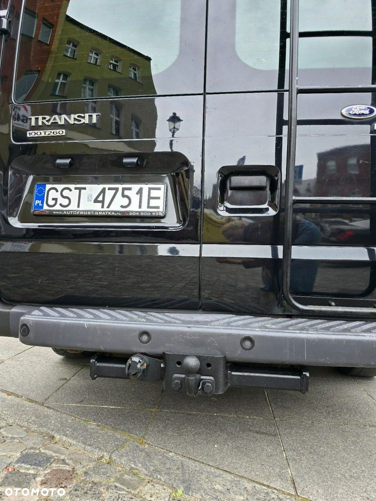 Ford Transit - 11