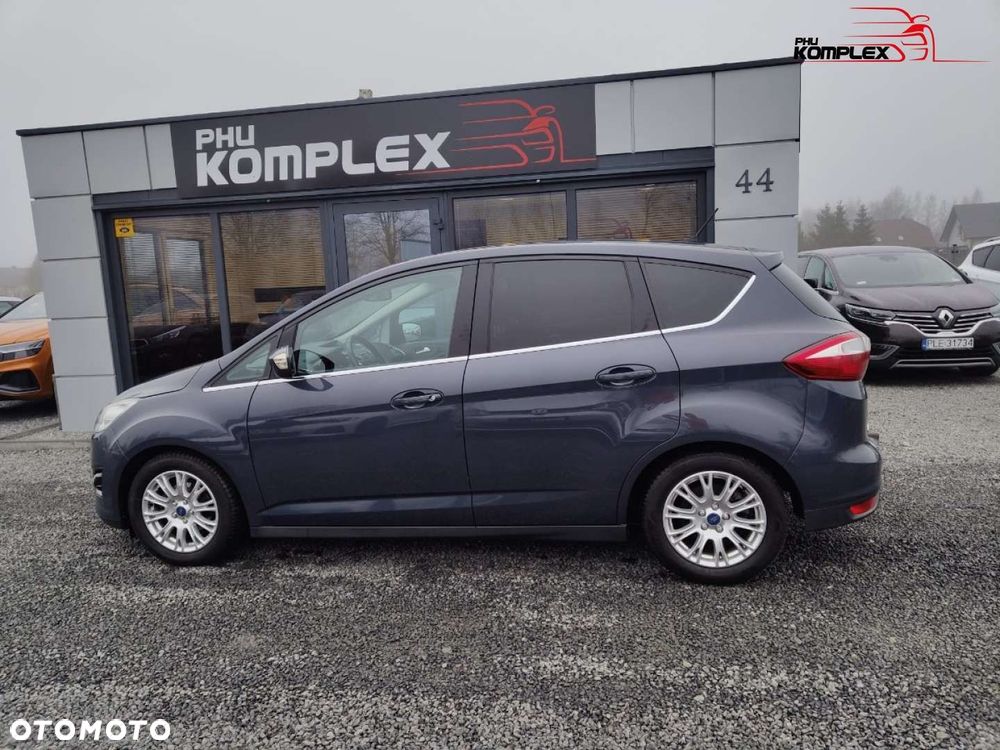 Ford C-MAX - 8