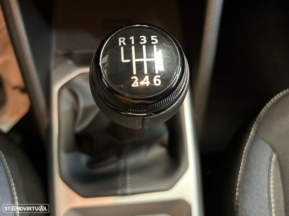 Dacia Duster 1.0 TCe ECO-G Journey Bi-Fuel - 30