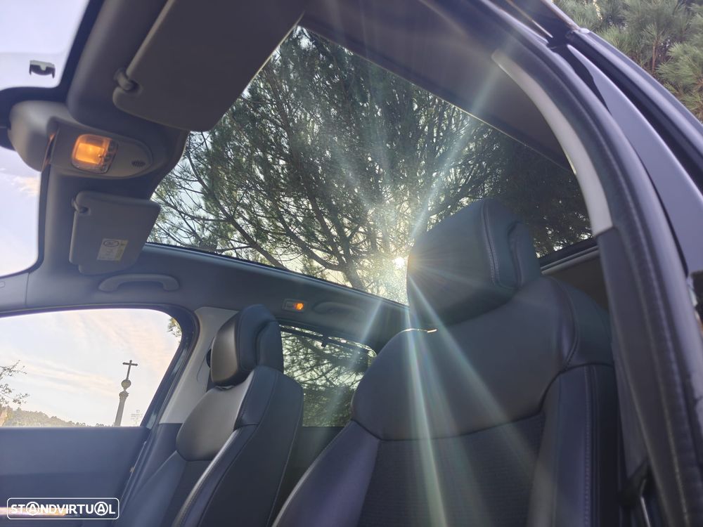 Peugeot 3008 1.6 HDi Allure - 28