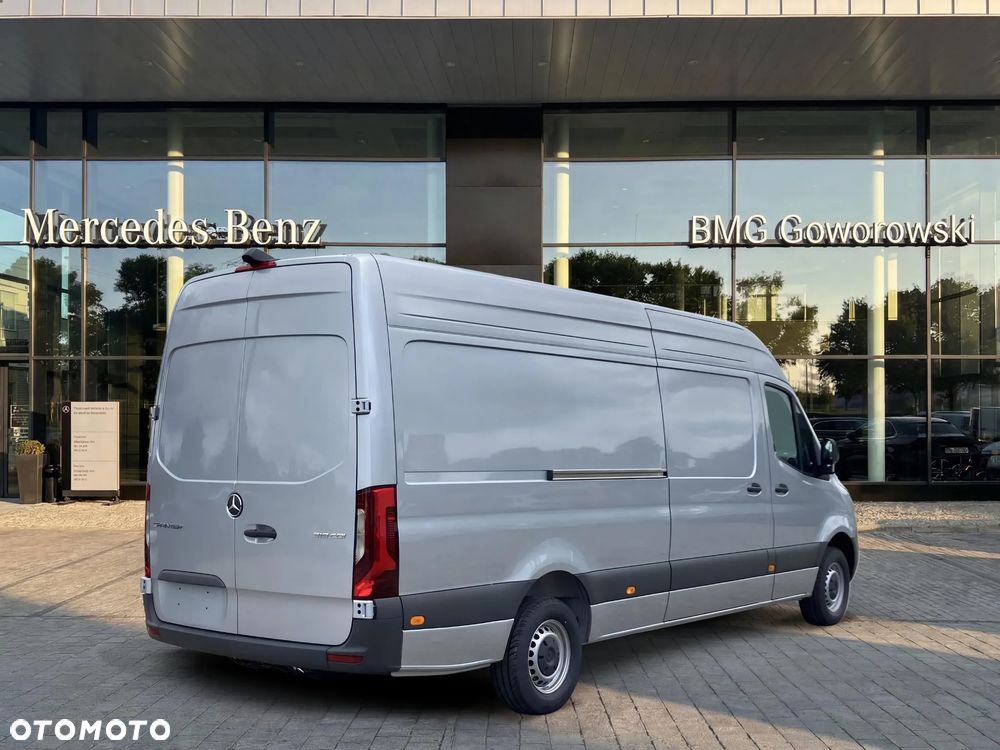 Mercedes-Benz Sprinter 319cdi - 6
