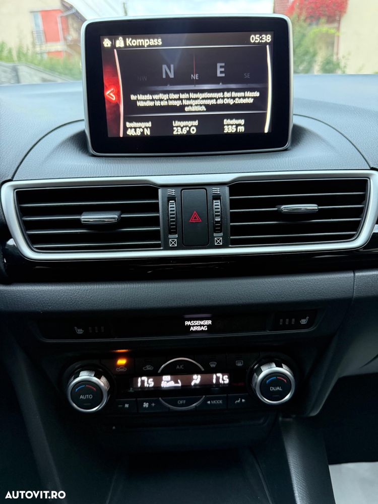 Mazda 3 SKYACTIV-G 120 Center-Line - 33