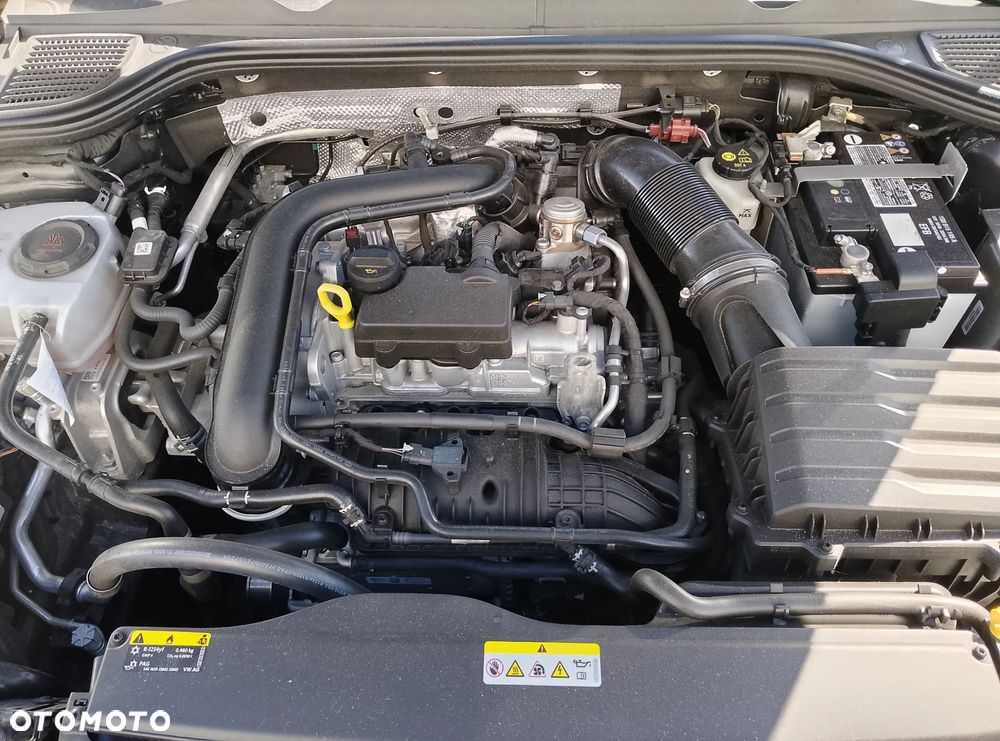 Volkswagen Golf 2.0 TDI SCR DSG Join - 7