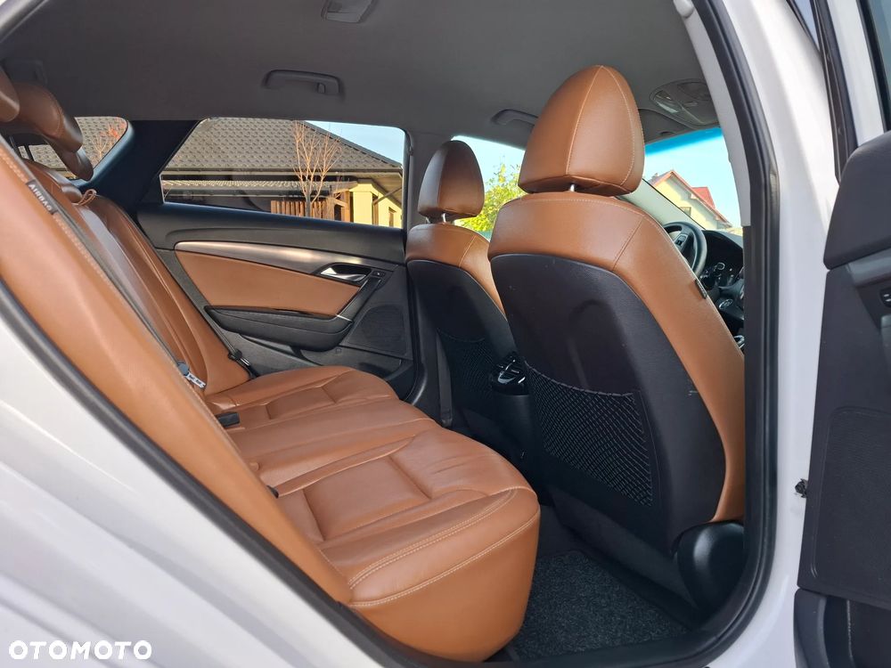 Hyundai i40 i40cw 1.7 CRDi Automatik Premium - 16