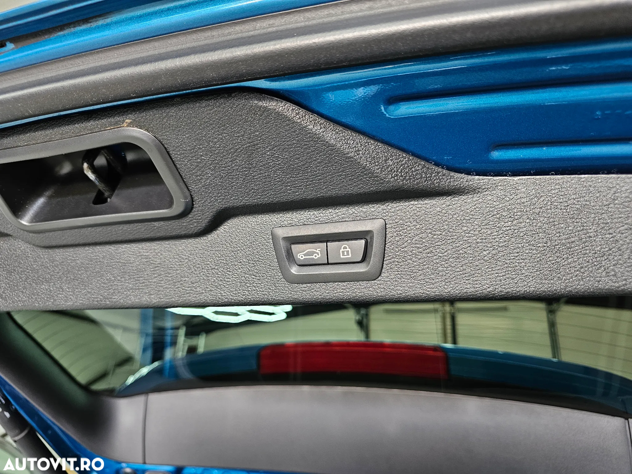BMW X5 M Standard - 39
