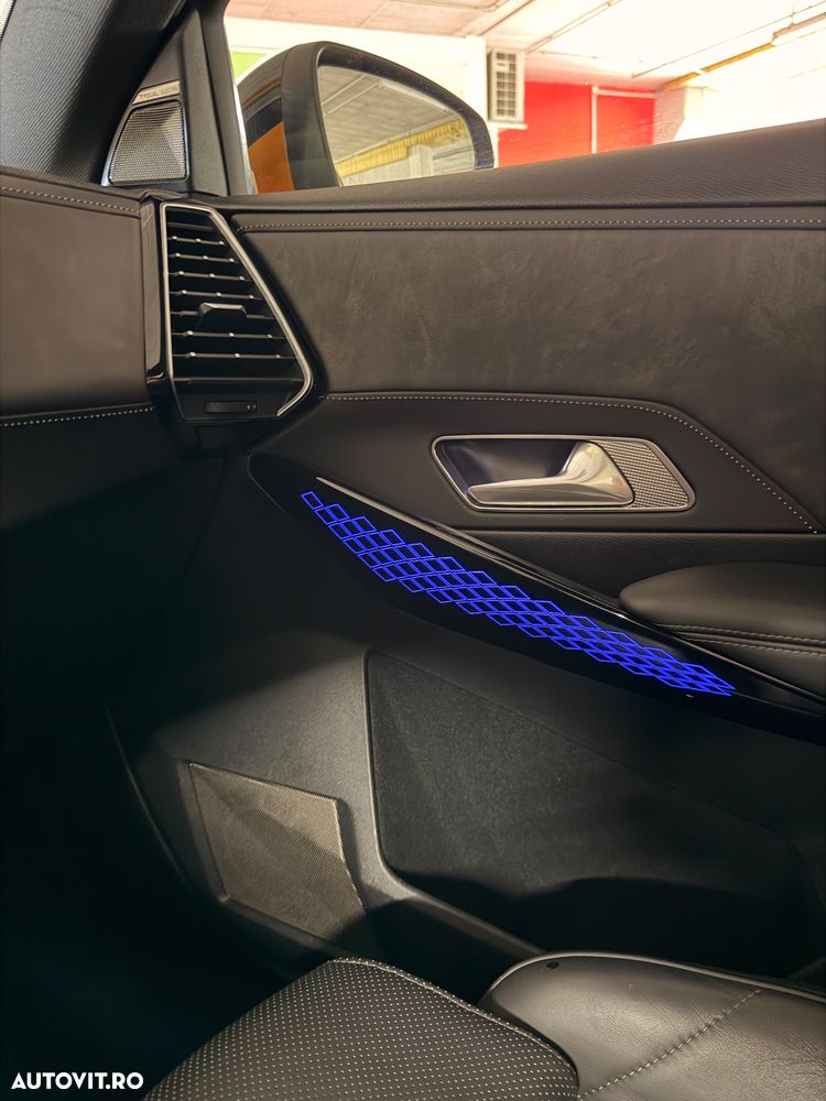 DS Automobiles DS 7 Crossback - 10