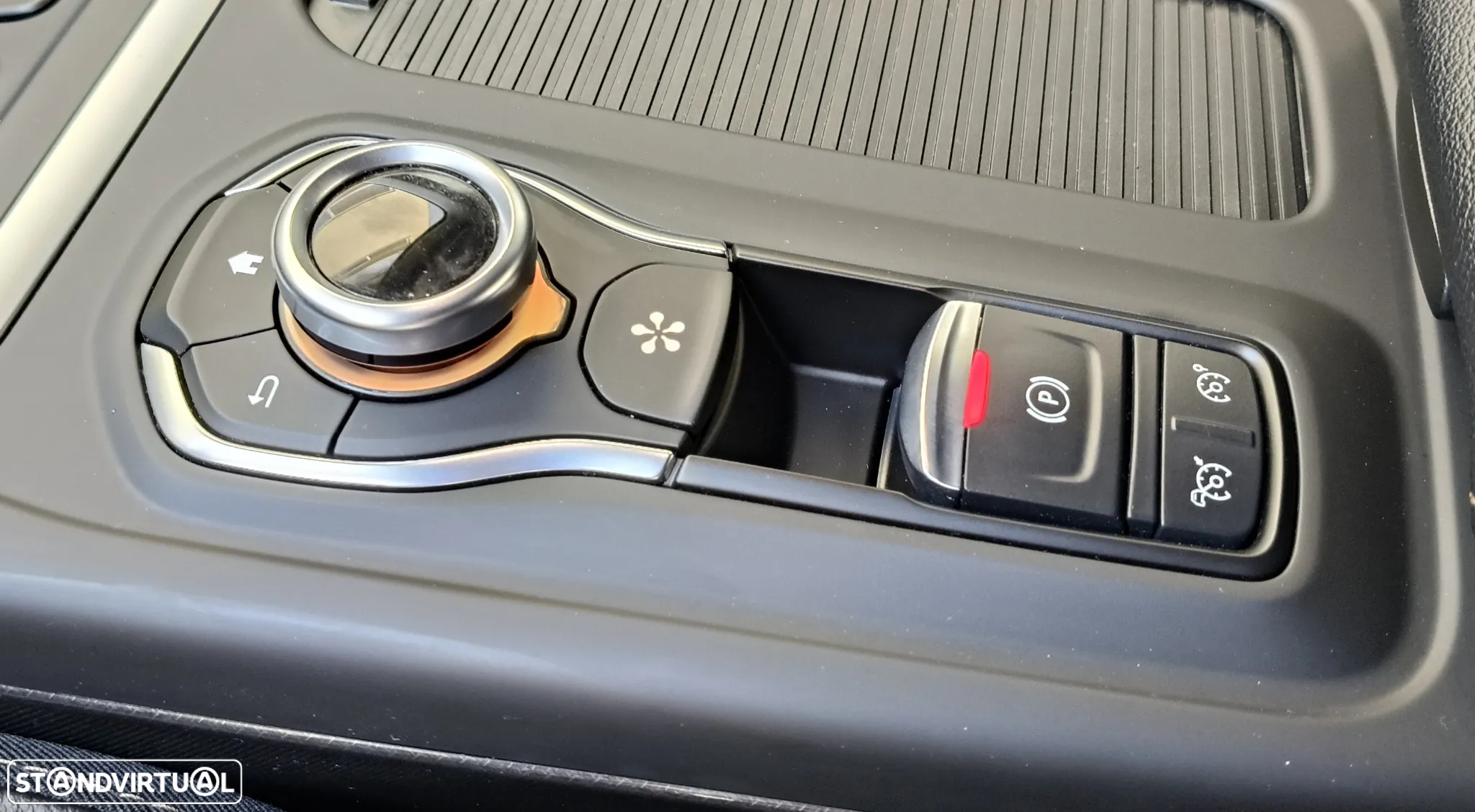 Renault Talisman 1.6 dCi Executive EDC - 18
