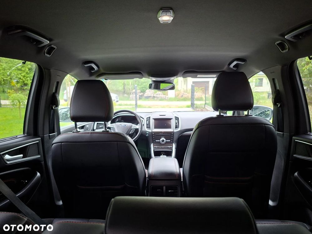 Ford S-Max 2.0 EcoBlue ST-Line - 12