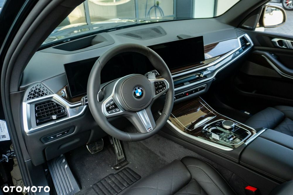 BMW X5 - 12