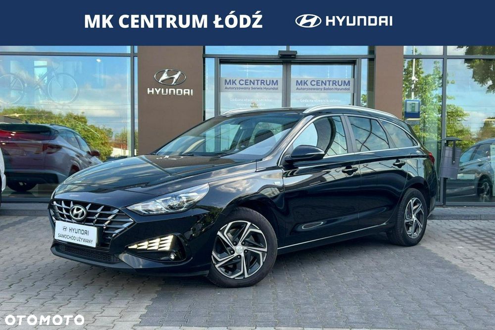 Hyundai i30 - 1
