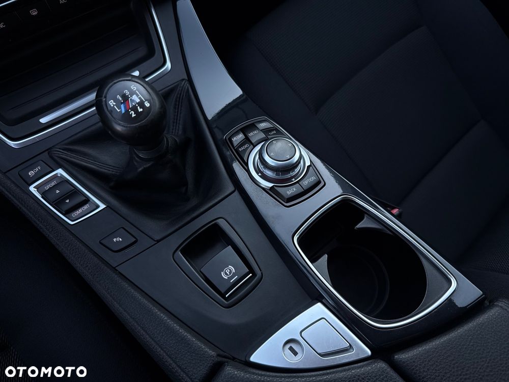 BMW Seria 5 520d - 18