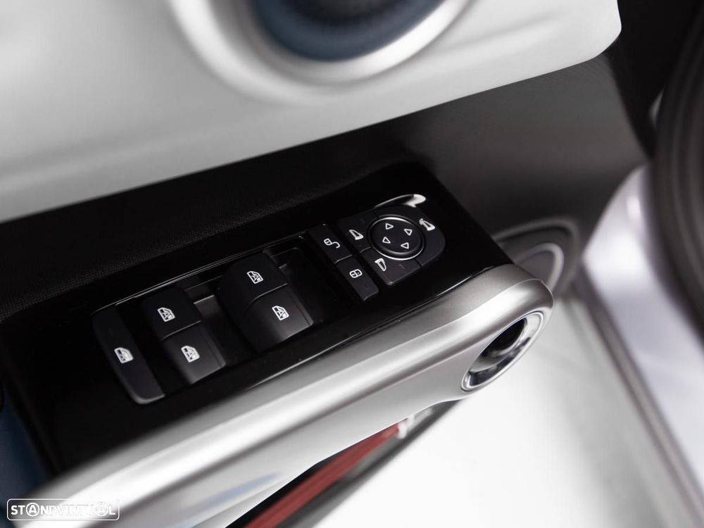 BYD Atto 3 Comfort - 17