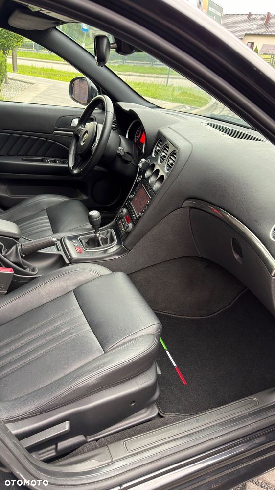 Alfa Romeo 159 2.0 JTDM 16V DPF Turismo - 28