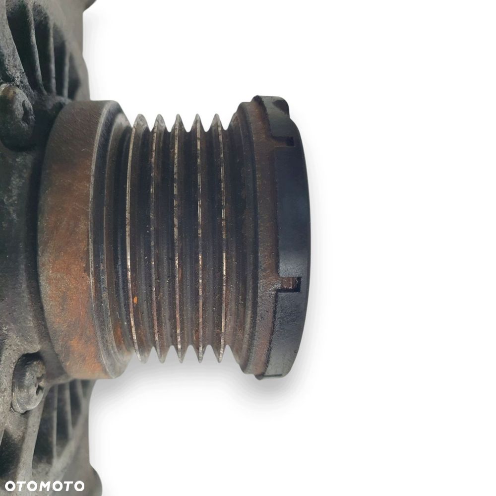 ALTERNATOR Peugeot 207 1.4 VTi 12V A005TG0881ZEB V757695680 - 3