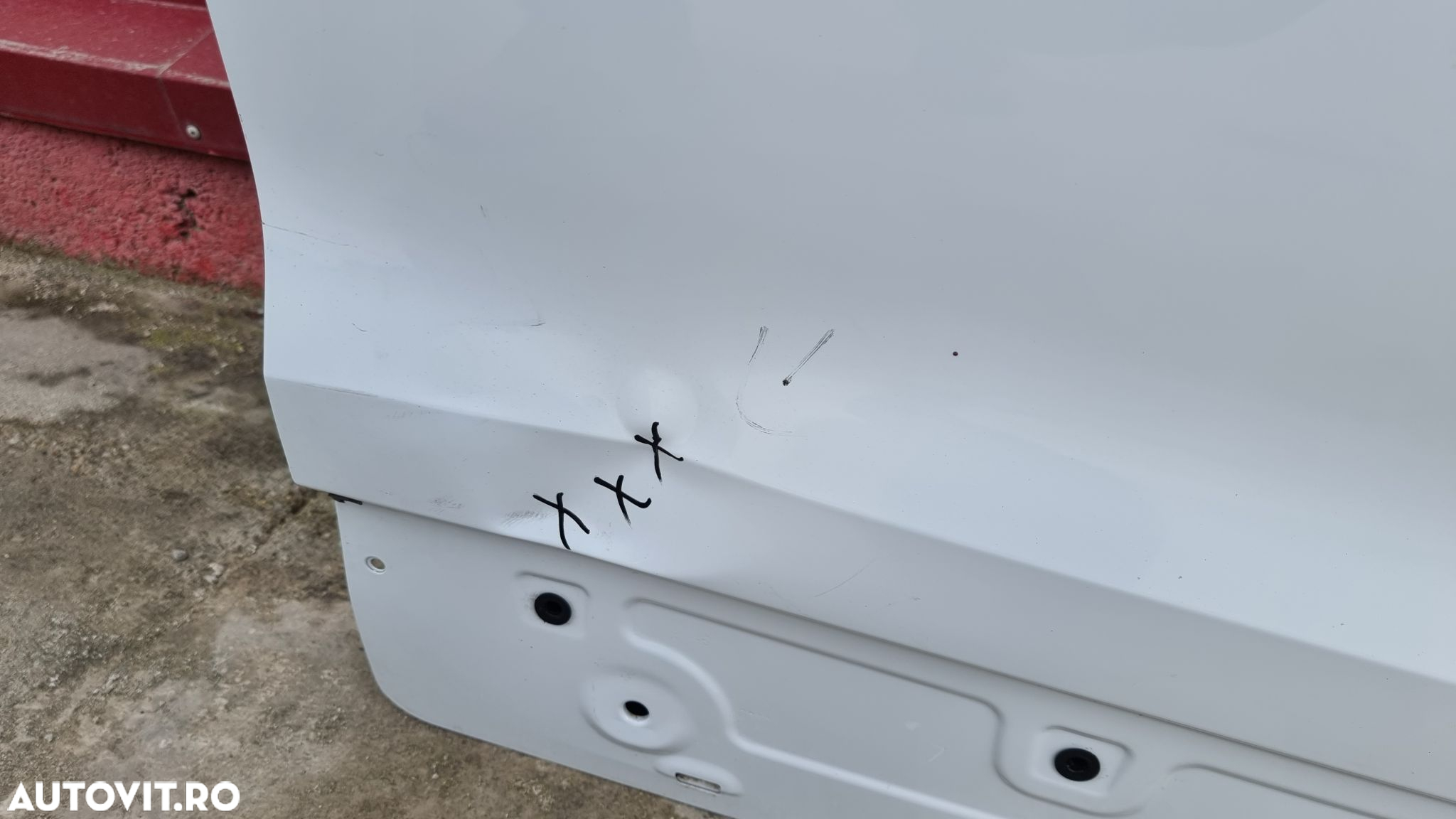Usa dreapta fata VW T-Cross, 2018, 2019, 2020, 2021, 2022, 2023. - 3