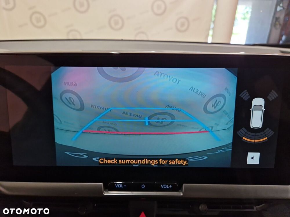 Toyota C-HR 1.8 Hybrid Style - 18