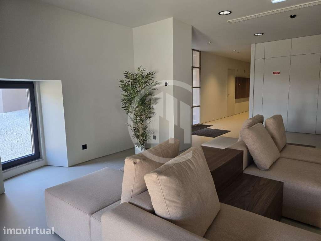 Apartamento T0 - Grande imagem: 4/5