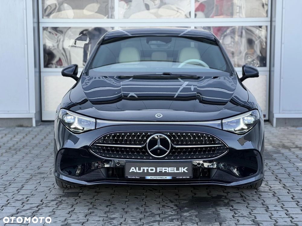 Mercedes-Benz CLA 200 mHEV 8G-DCT - 5